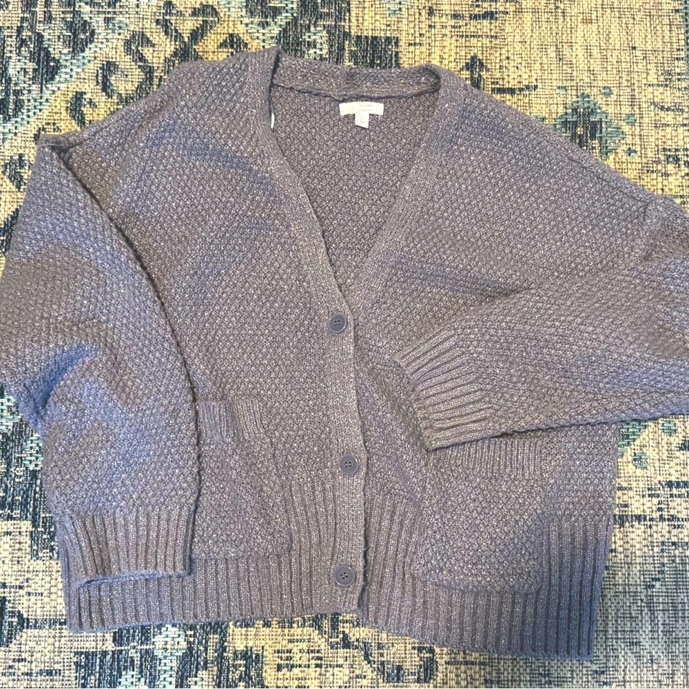 Lauren Conrad Cardigan